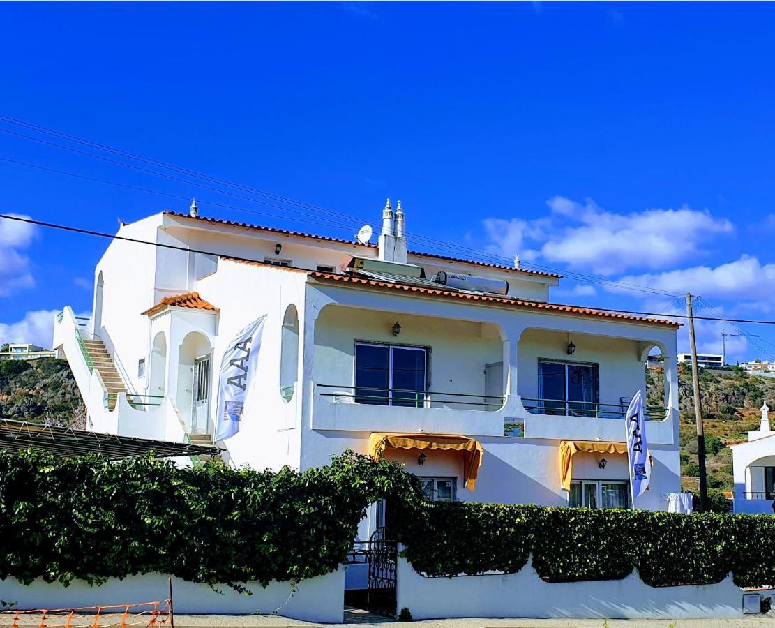 Hotel Vale do Sol Albufeira Esterno foto