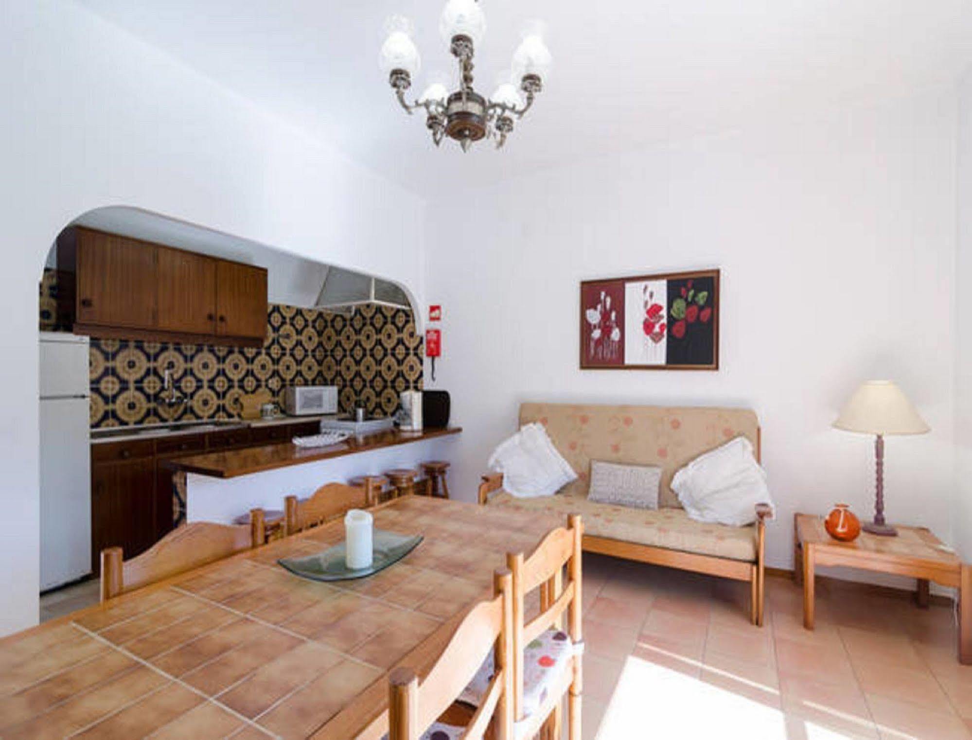 Hotel Vale do Sol Albufeira Esterno foto