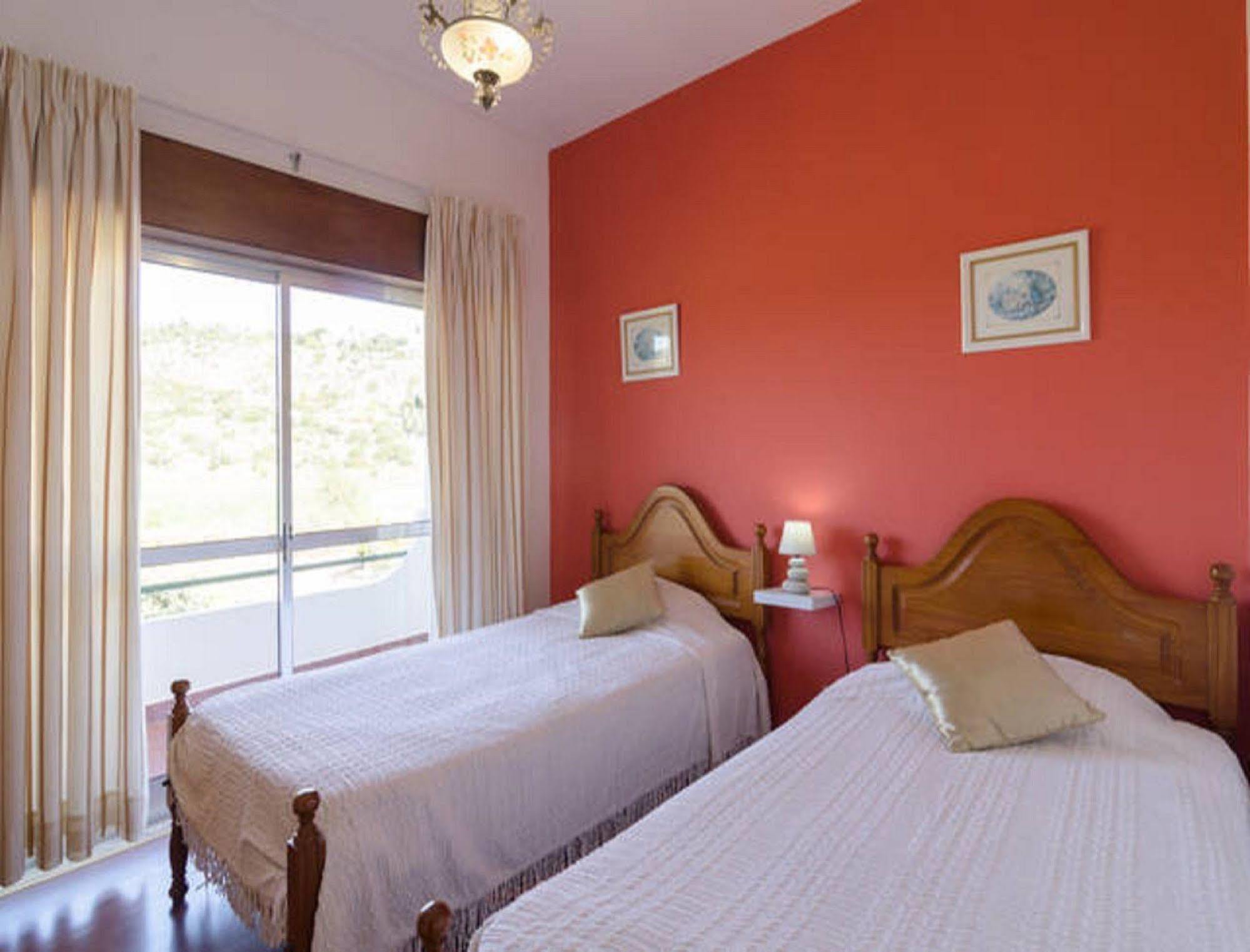 Hotel Vale do Sol Albufeira Esterno foto