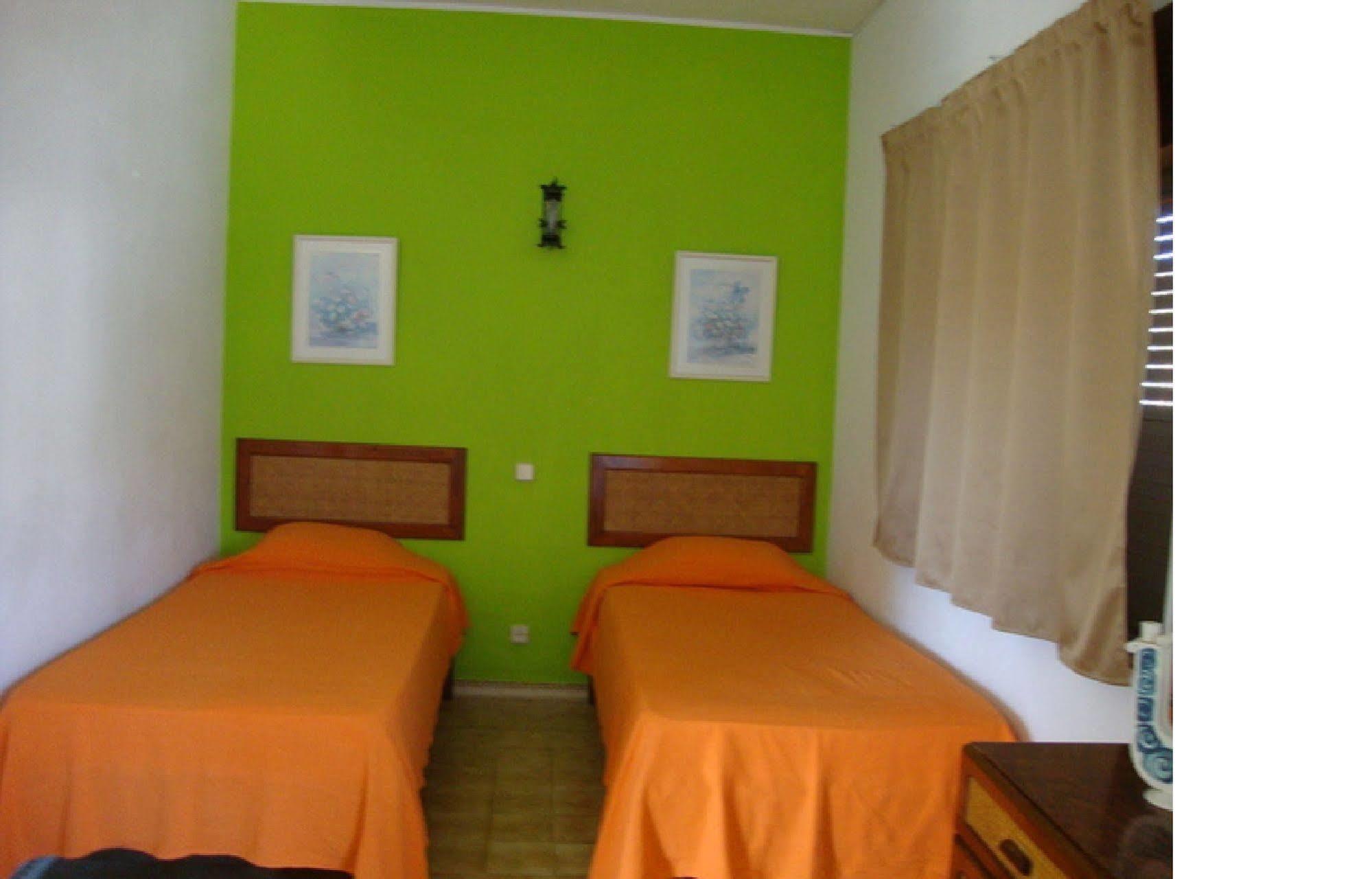 Hotel Vale do Sol Albufeira Esterno foto
