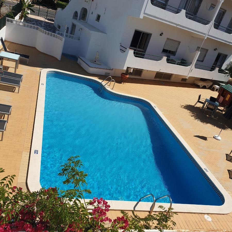 Hotel Vale do Sol Albufeira Esterno foto